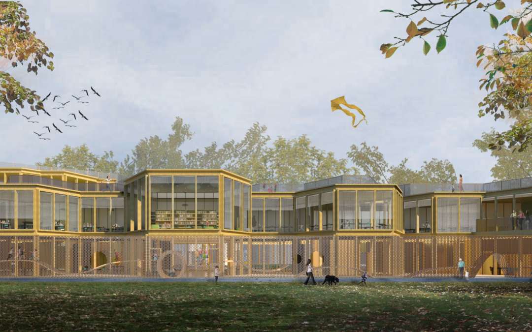 L’importanza della sostenibilità nella progettazione architettonica